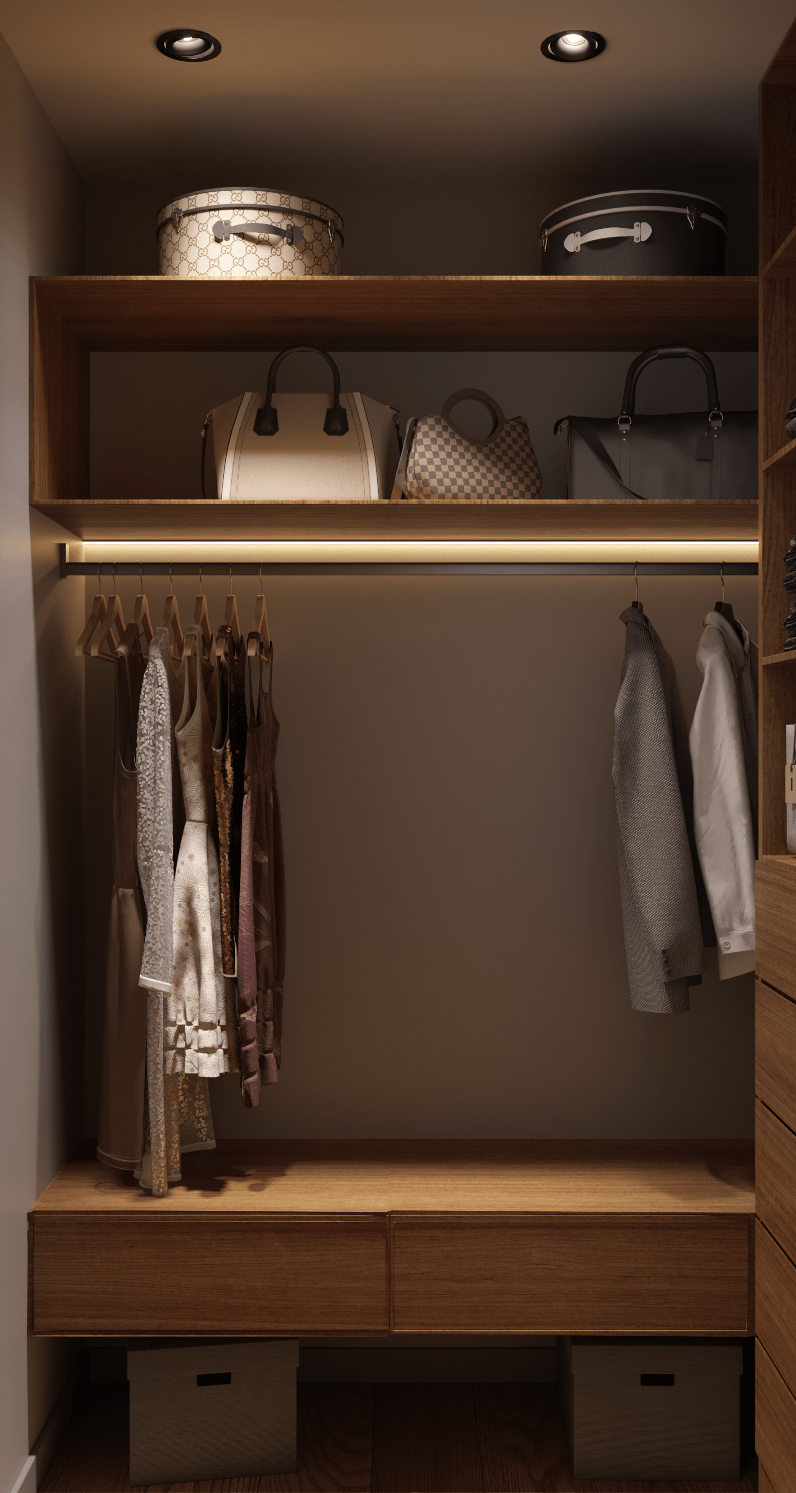modern apartment-21