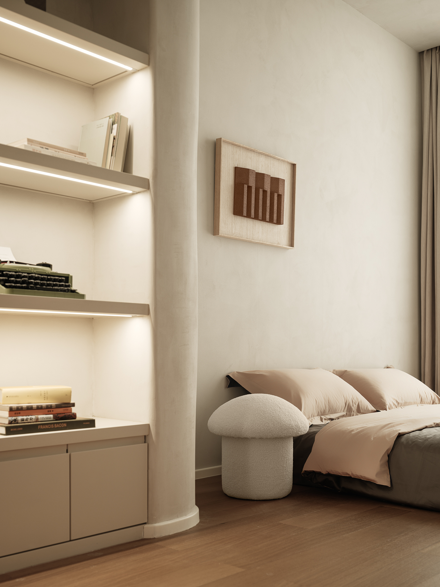 珊瑚宫殿度假别墅丨中国三亚丨JSD 简璞设计-70