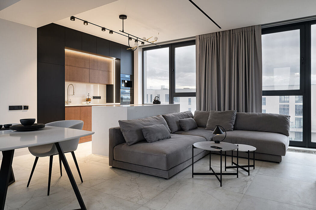 RBLSK213 公寓丨乌克兰基辅丨Danielian Bureau-3