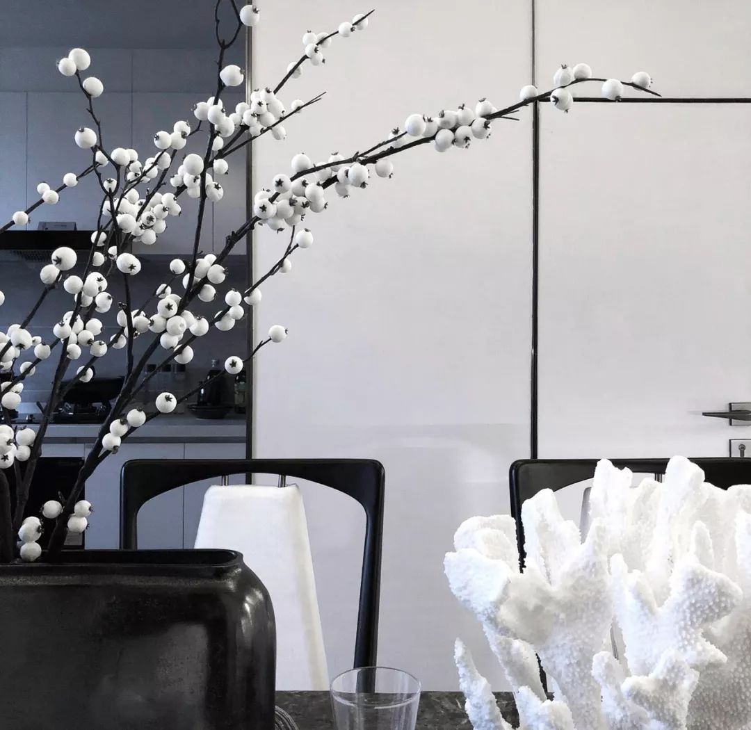 东方意境，现代治愈——南昌新旅•明樾台洋房 143 户型样板示范单位-12