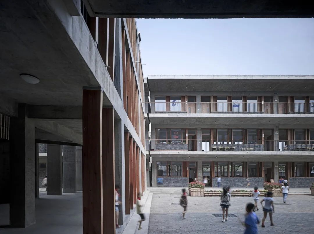 微型城市校园 | 激发好奇与想象-53