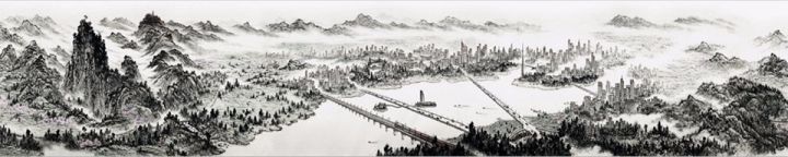 出品建筑丨临沂政能国际金融中心建筑设计 丨中国山东-9