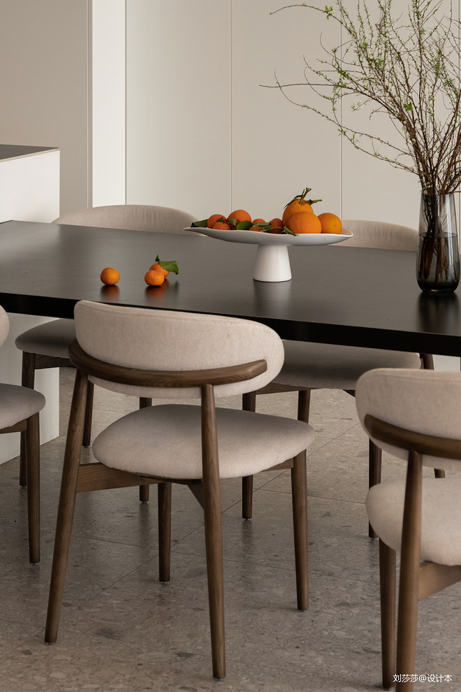 优品道锦绣 270 平米四居及以上装修案例-17