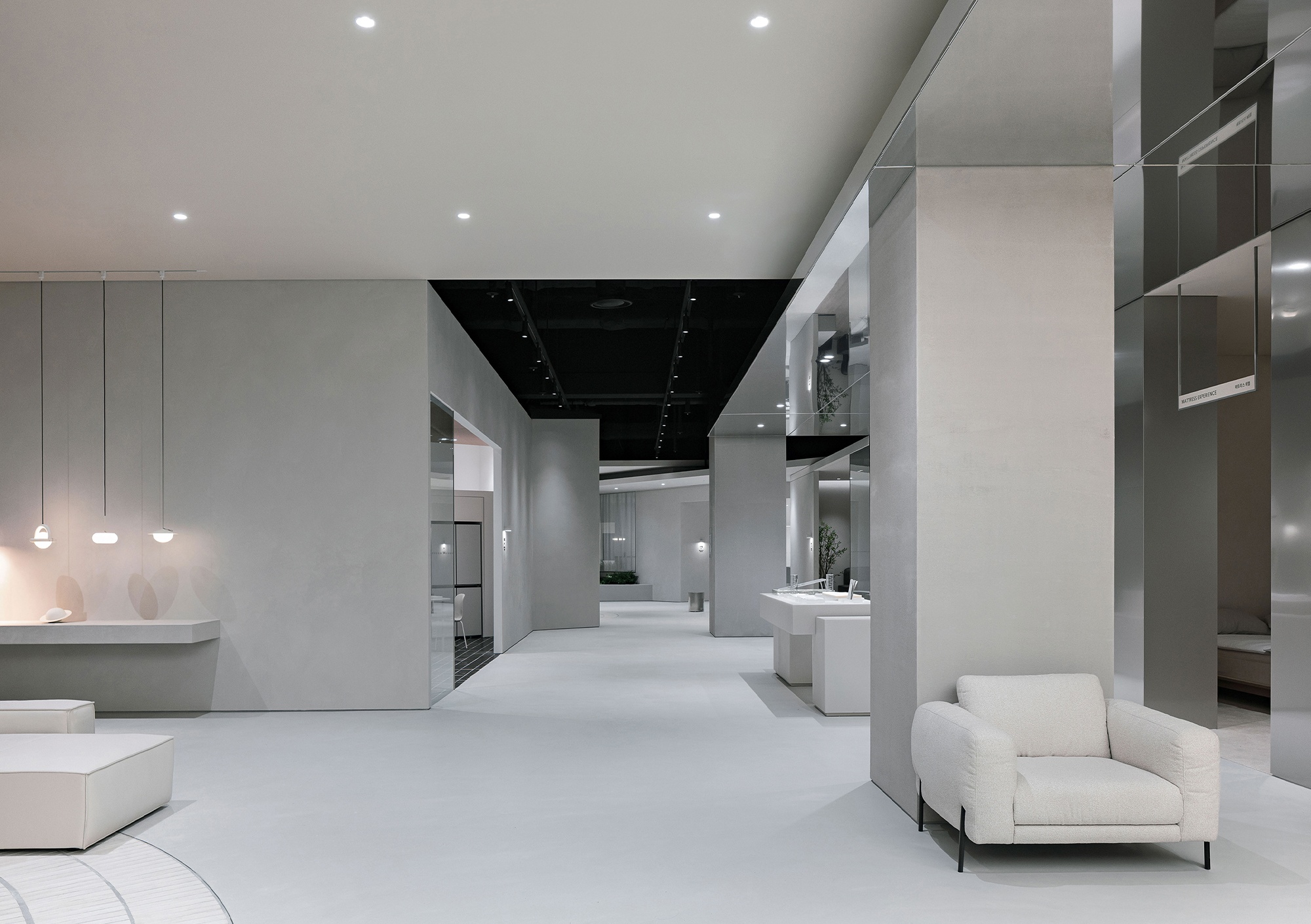 韩国Iloom家具展厅 · Oftn Studio丨韩国首尔-16