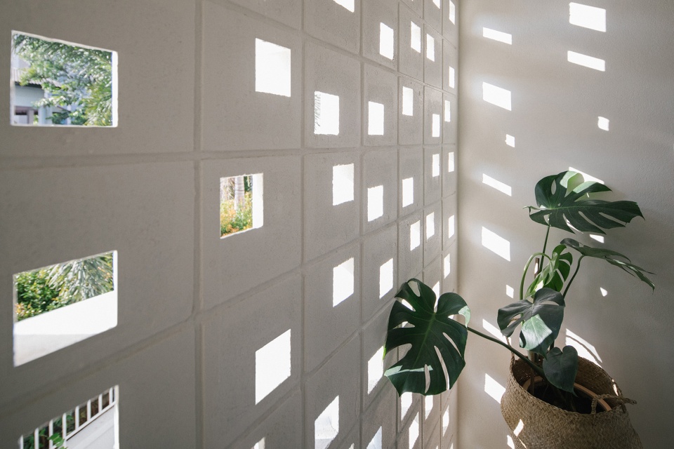 改造破败员工宿舍，创造现代住宅新体验丨泰国丨PLANG GUY 事务所-39