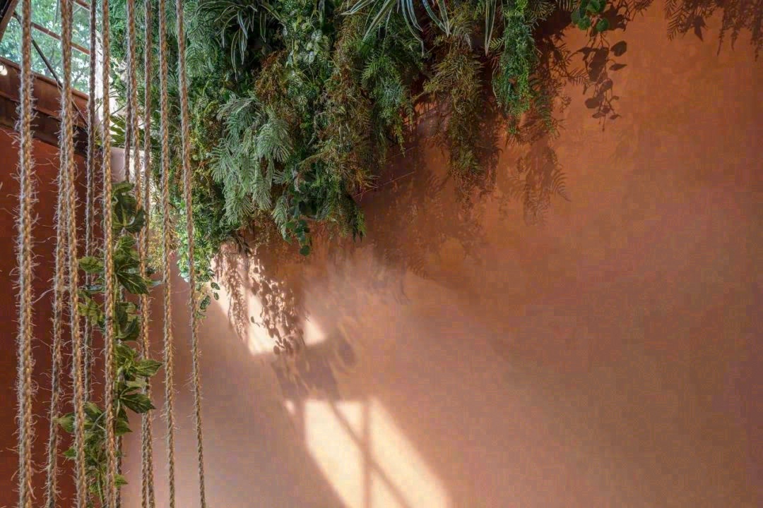 拉夫咖啡馆丨越南丨3fconcept-81