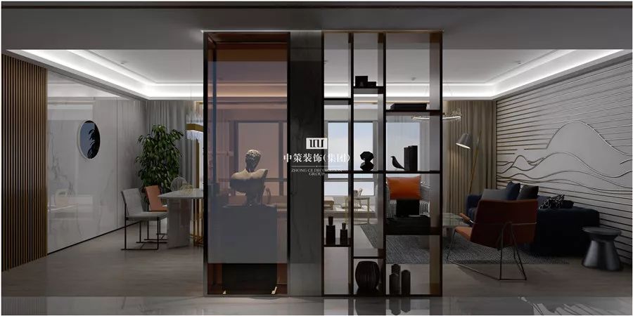 90 后设计师的巅峰之作 | 昆明设计峰格-87