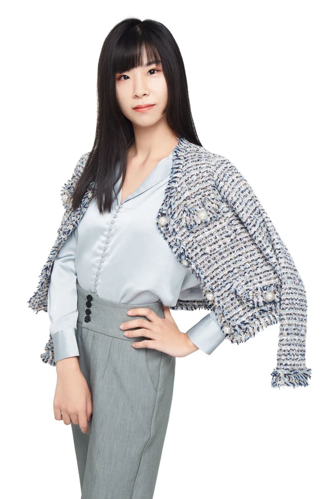 杭州东方福邸 · 现代简约的高级设计魅力丨中国杭州丨万里波,中轶清庭软装-92