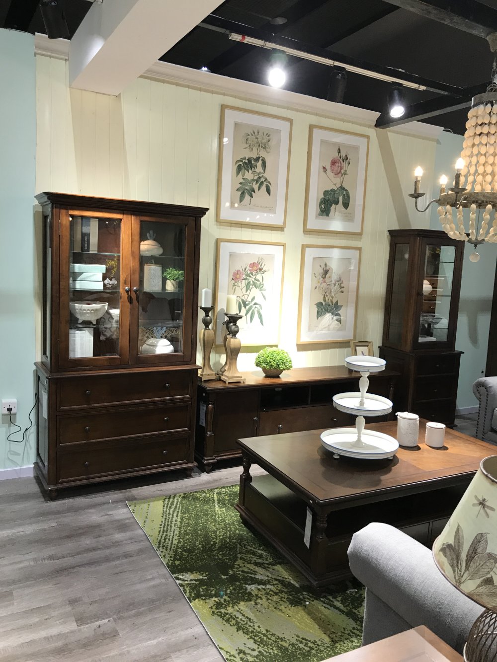 美国--丽室达家居 lifestyle--2018-14