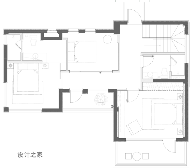 融创·莫干溪谷·竹霖里丨中国湖州-83