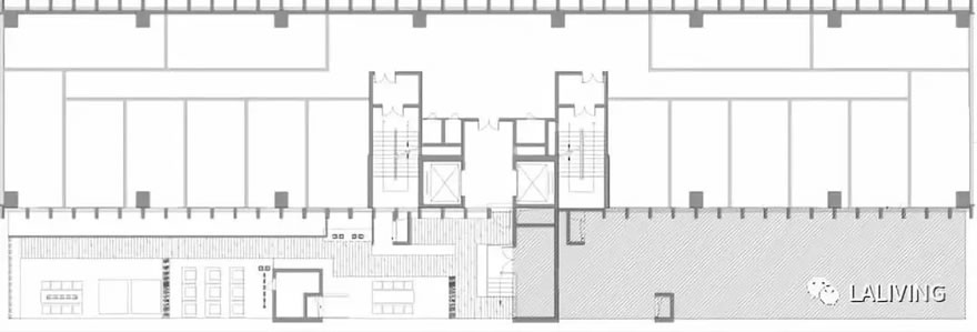 朗诗寓·深圳福田荣超城市春天项目-41