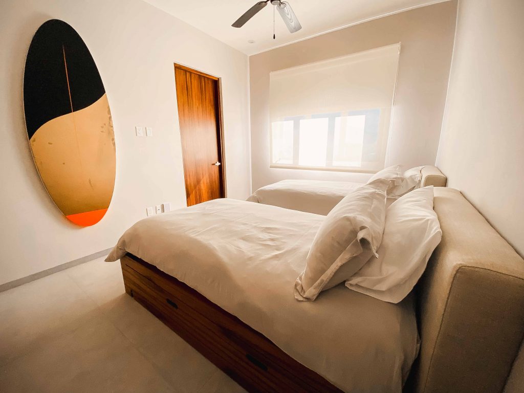 墨西哥创意设计之旅 | Marea Villa 50-13