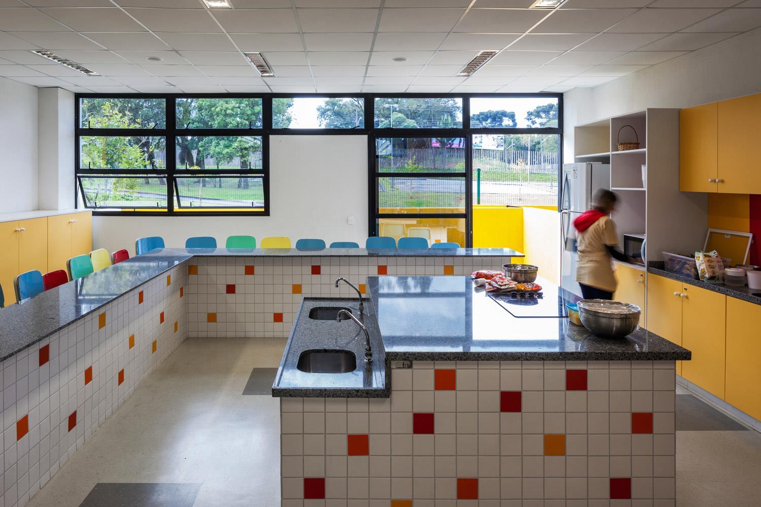 波西蒂沃国际学校-18