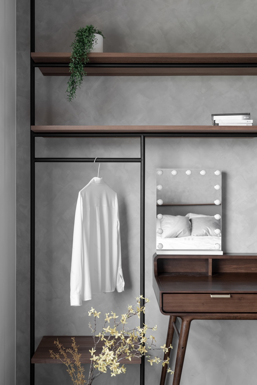 小萨沙丨Haven Space Design-45