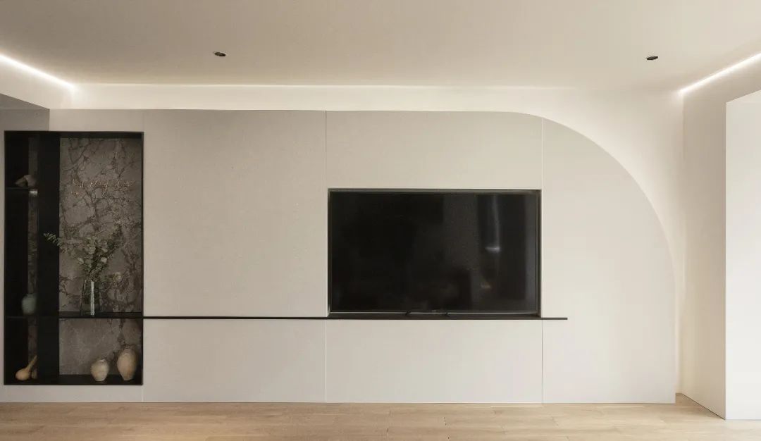 自然之形丨中国浙江丨彭博设计-26