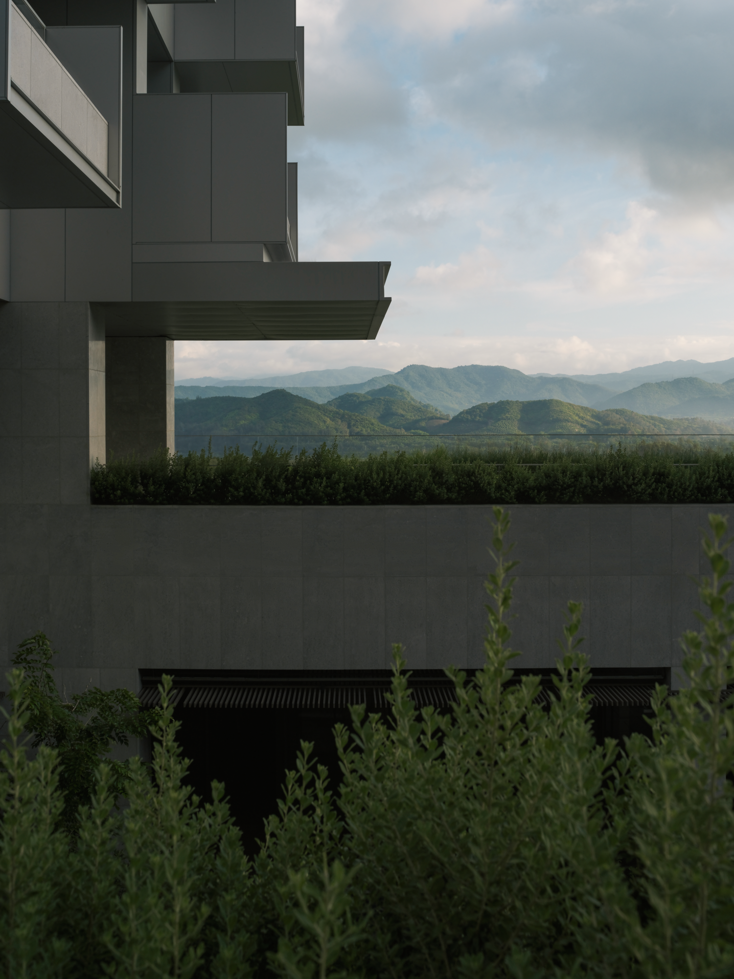 阿那亚三亚·山之境（西区）丨中国三亚丨JTL加特林,上海建言建筑设计等-96