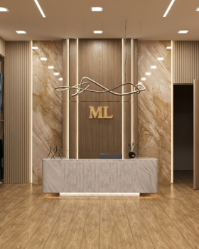 Man’s Luxury | Modern Interior design