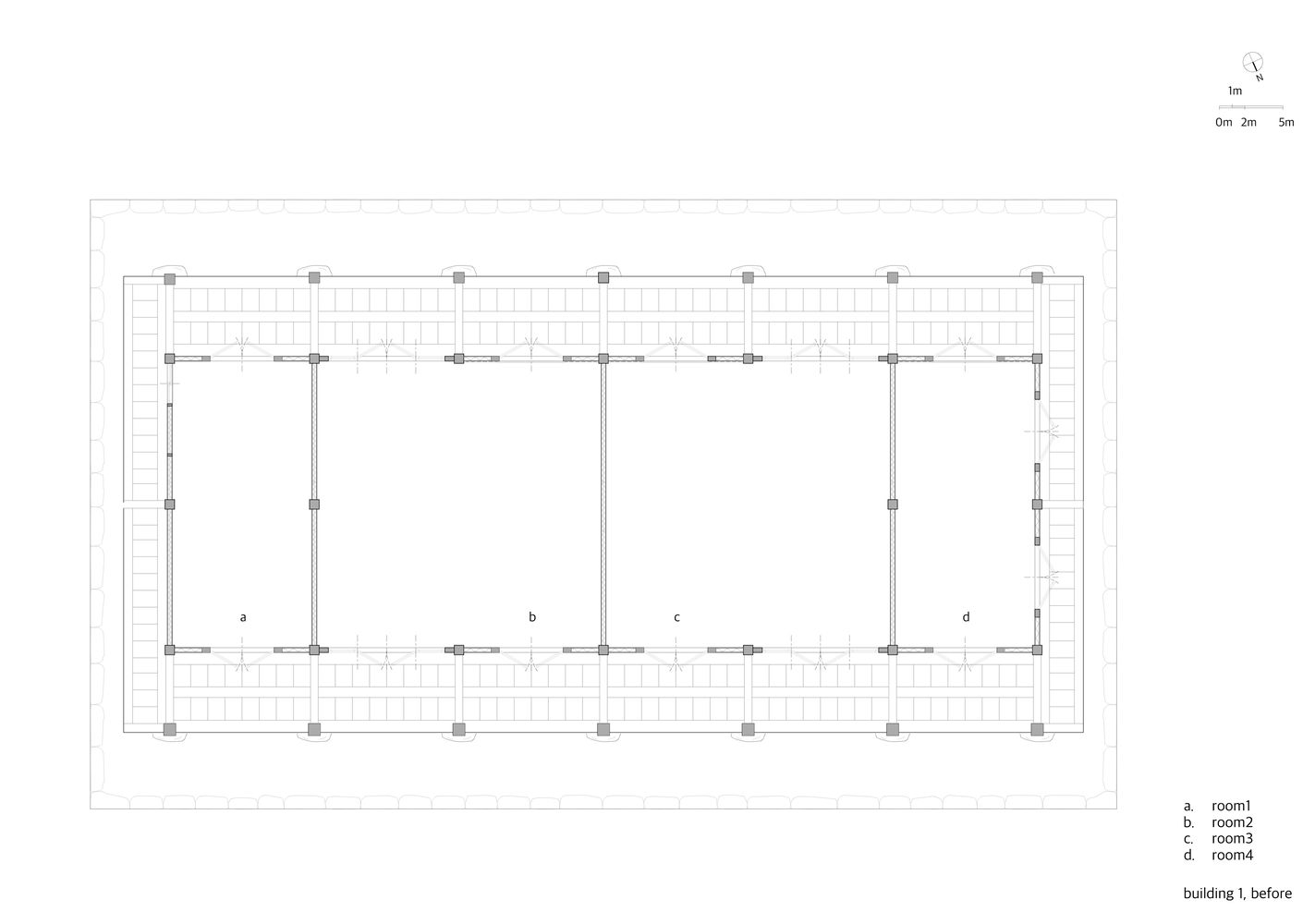 柳城湾酒店丨韩国丨Chakchak Studio-37