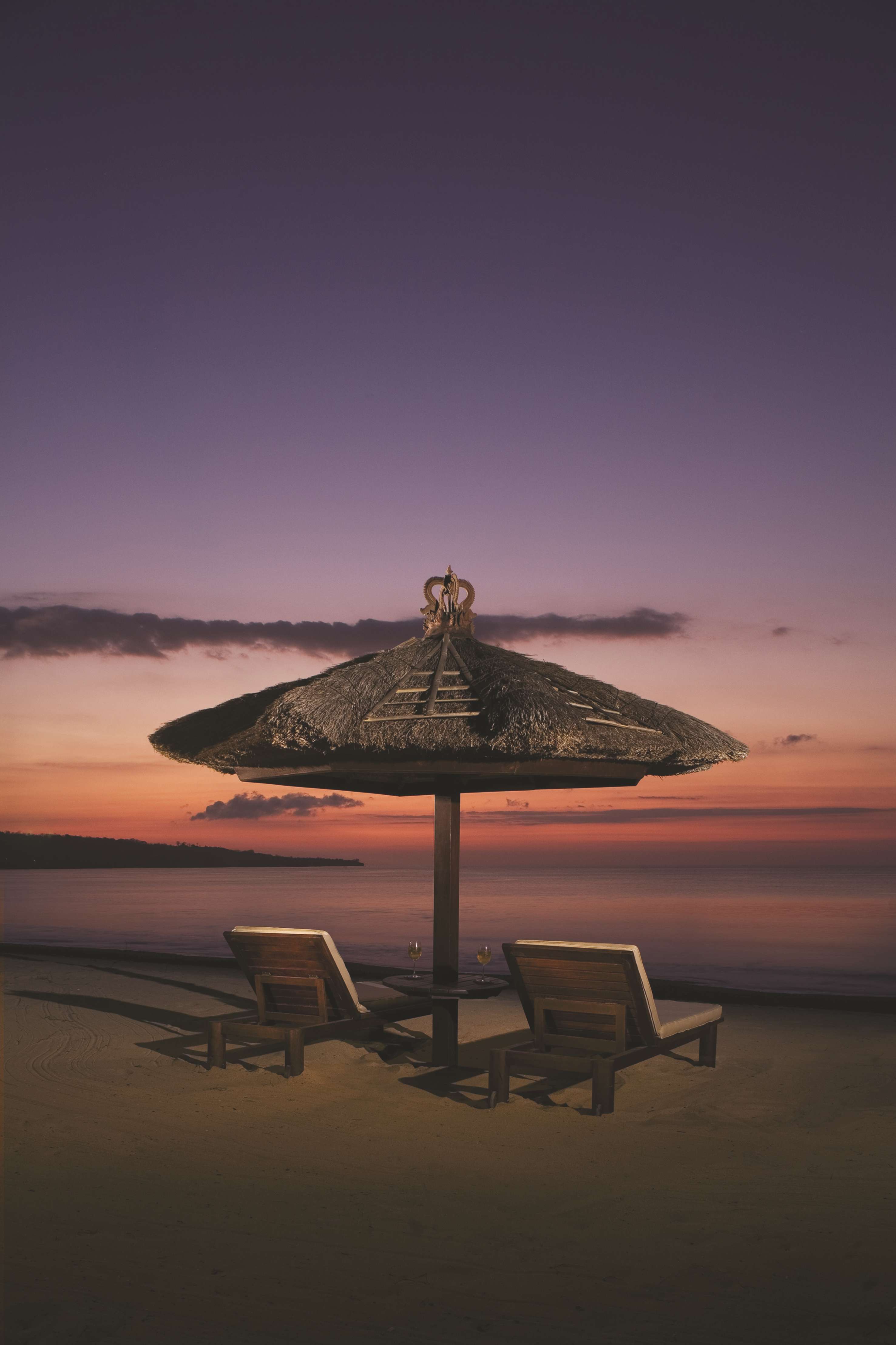 巴厘岛金巴兰普瑞酒店度假村-39