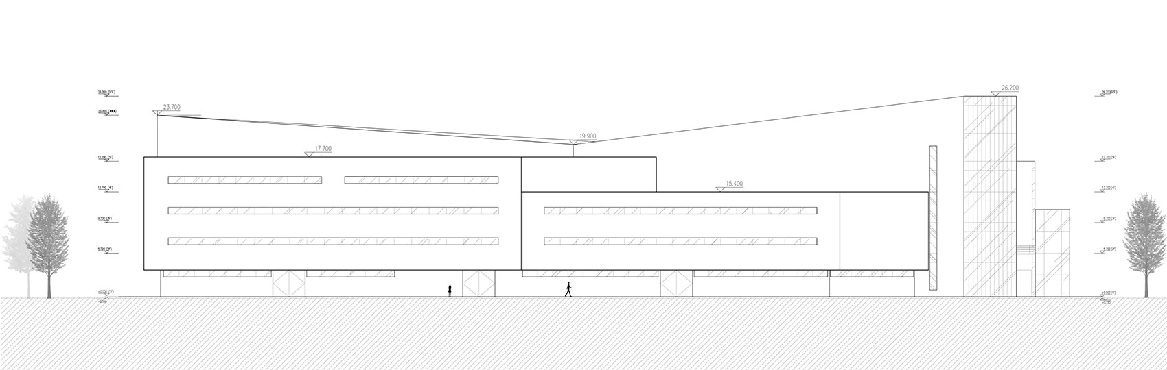 巴鲁特总部，绍兴 / 大犬建筑设计-162