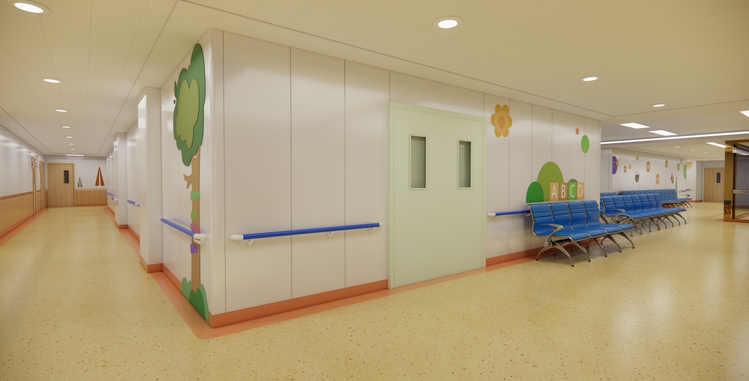 中医儿科环境建设方案-9