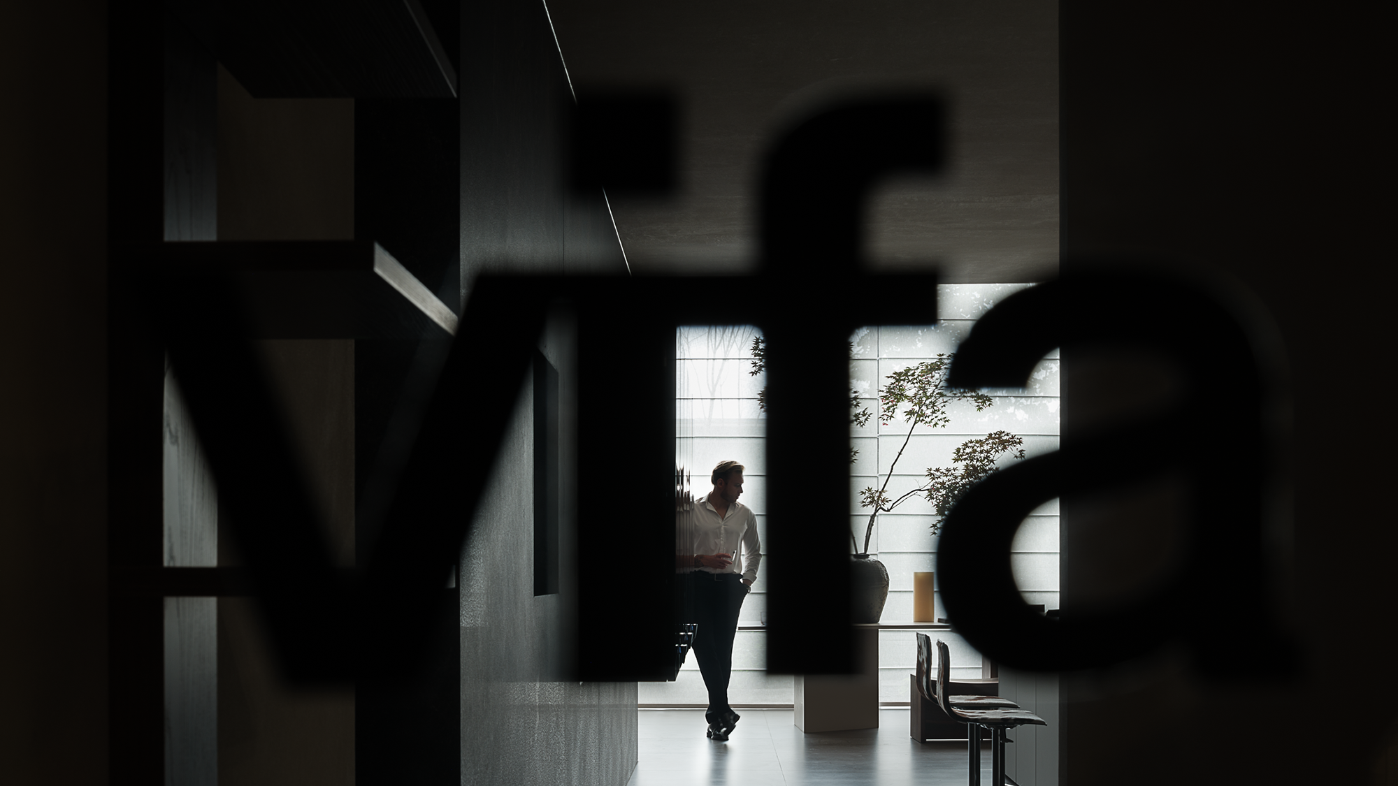 VIFA威法（杭州）城市会客厅丨中国杭州丨安生建筑设计有限公司-65