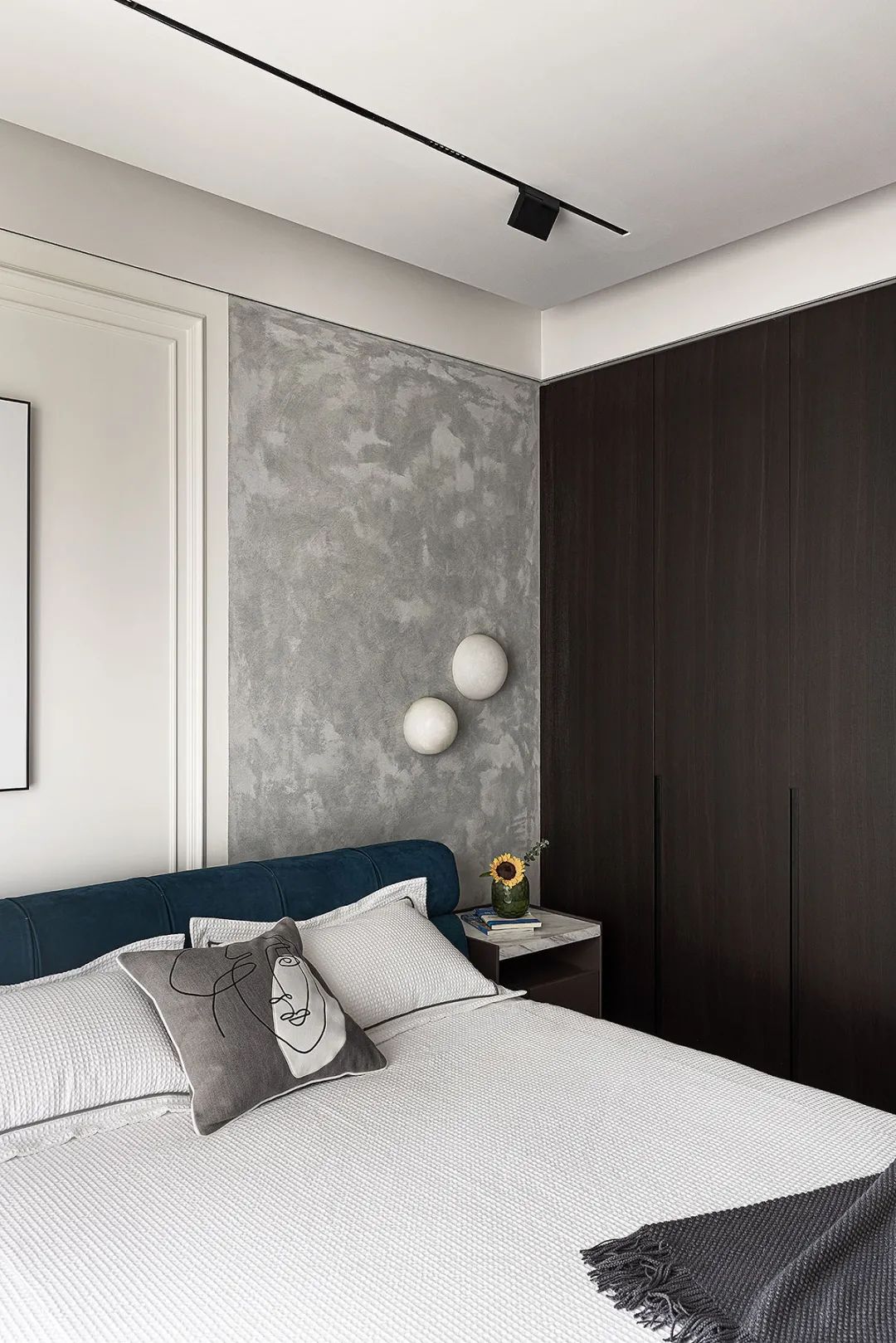 摩登 Ma· 公寓丨中国上海丨常恩设计事务所-56