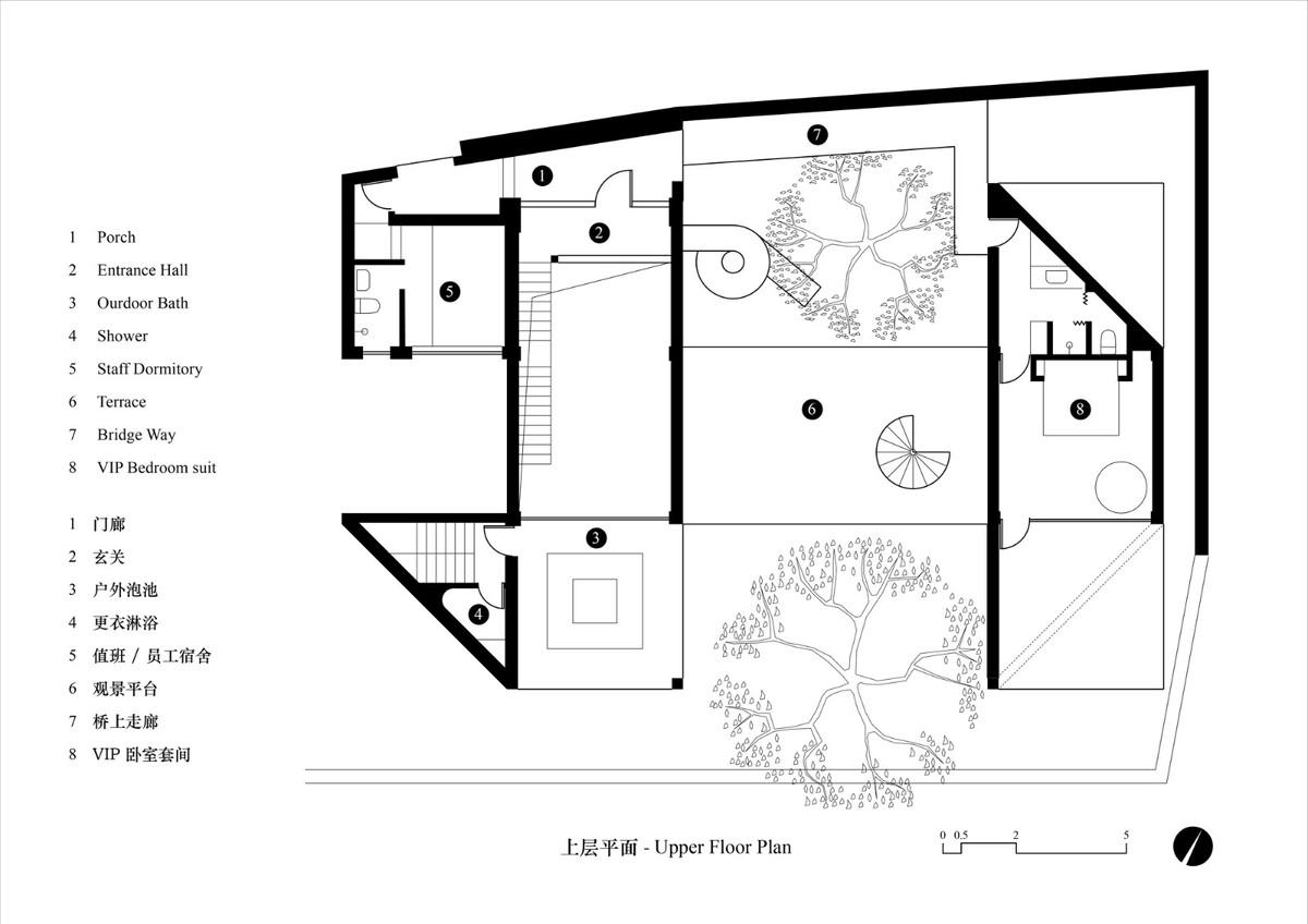 废土乐园,虚张声势与巨大火锅（虚张声势之家）丨中国北京丨察社办公室-58