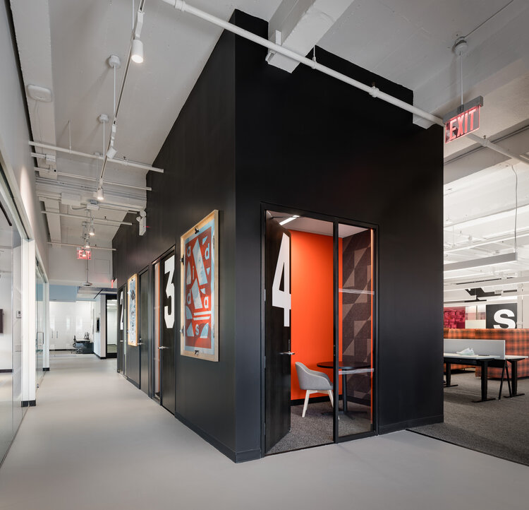 阿迪达斯纽约市办公室-5