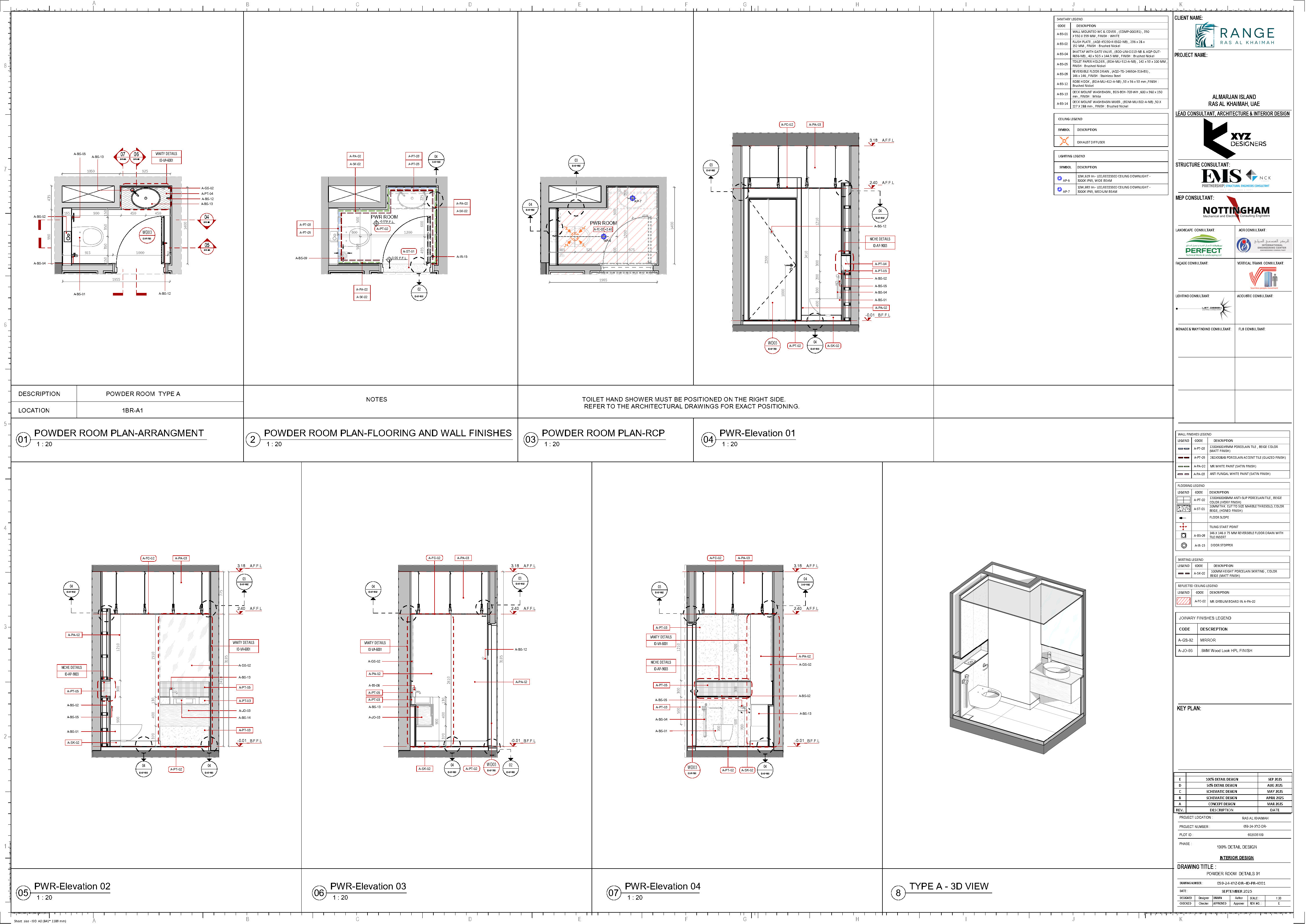 HRA 10 RESIDENTIAL BUILDING (UAE)-4