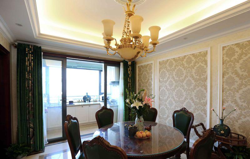 山东省济南市恒大帝景-12