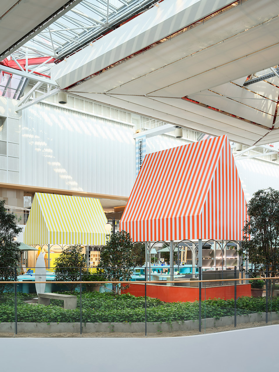 Flip side market(Gala·y 快闪店)丨韩国首尔丨Indiesalon-73