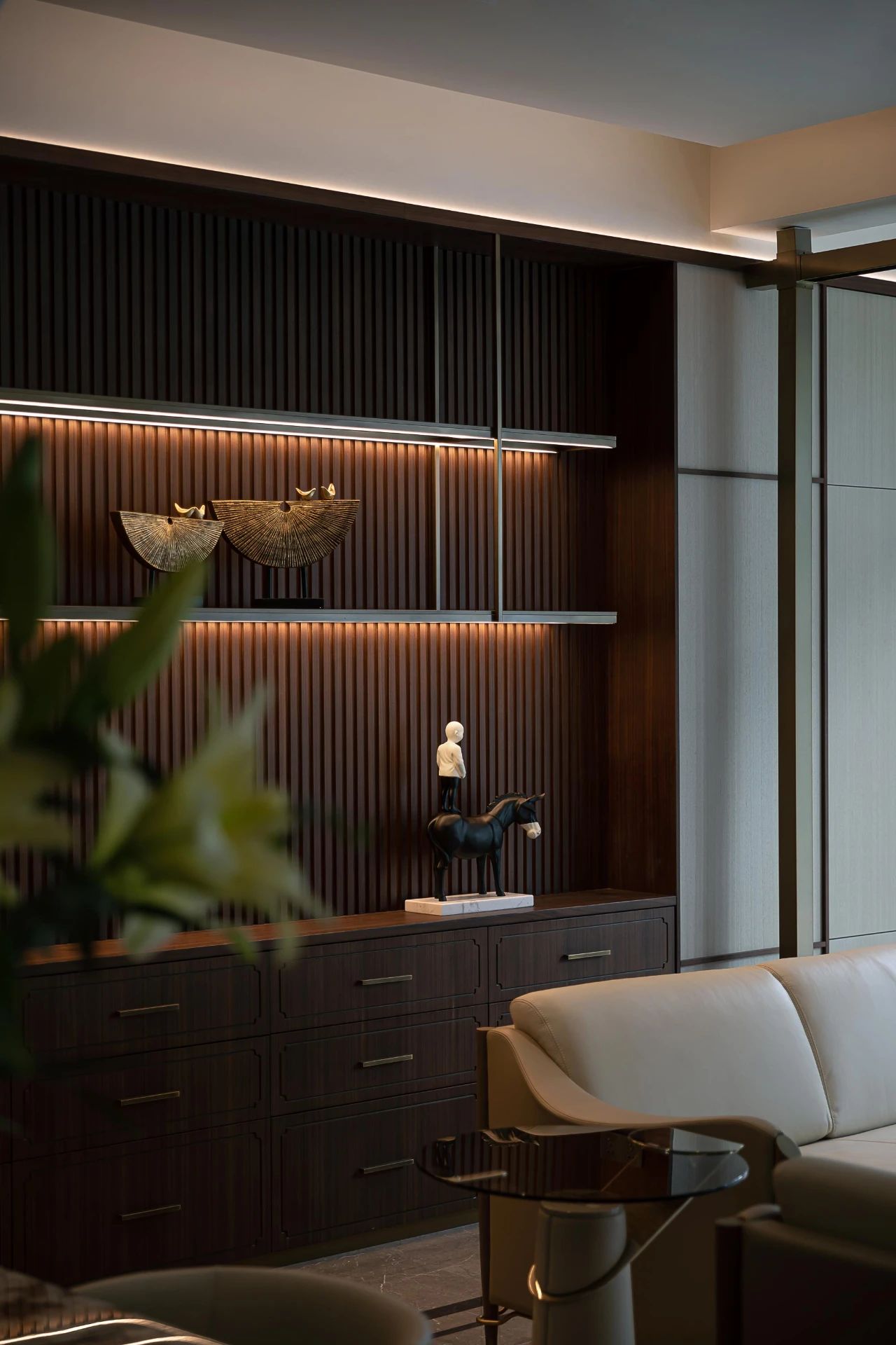 云栖雅苑丨中国浙江丨无域空间设计-27