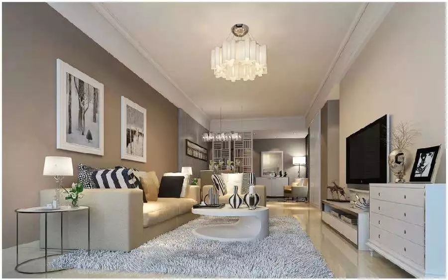 九大设计风格解析，总有一款适合你-4