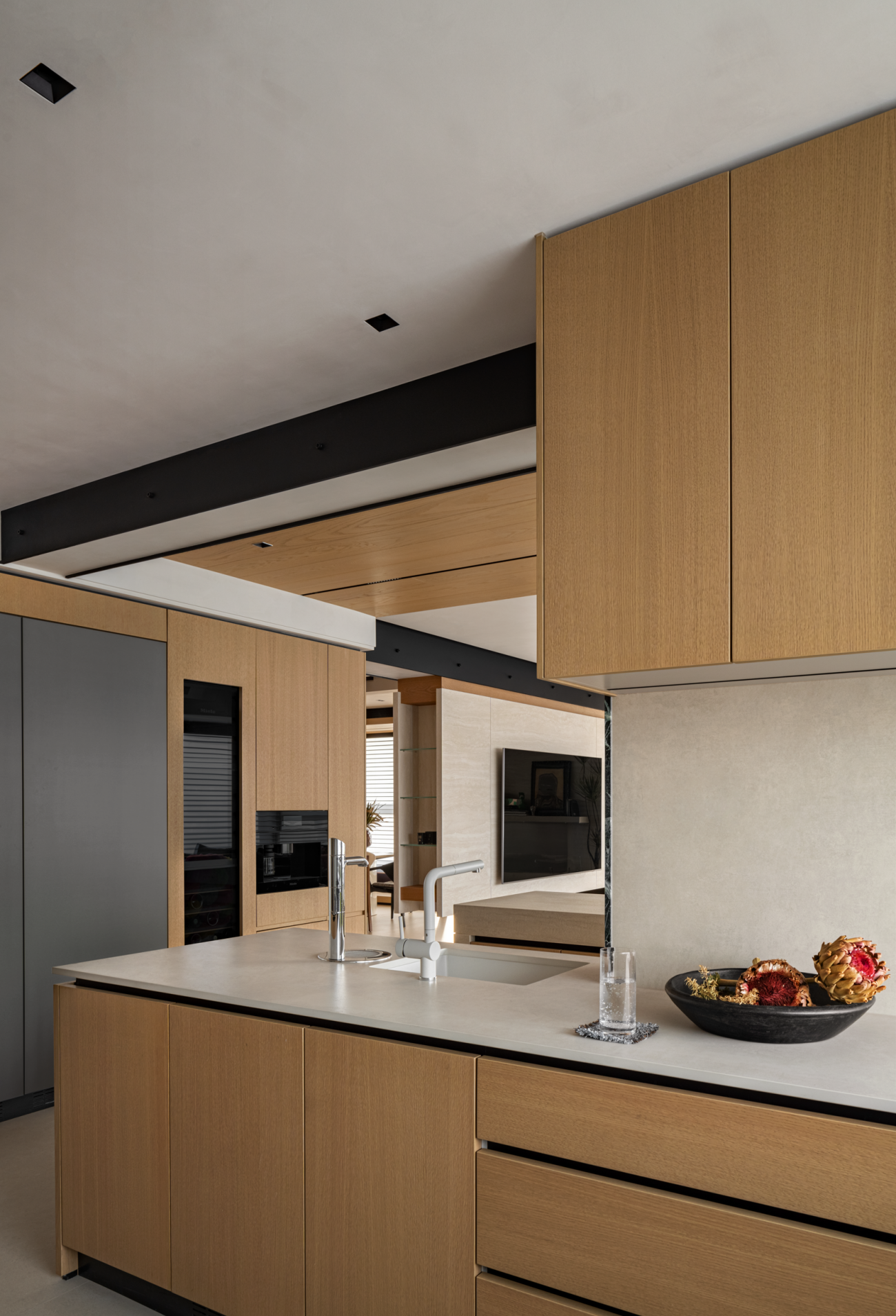 Vivid Haus 中心·天元丨中国深圳-26