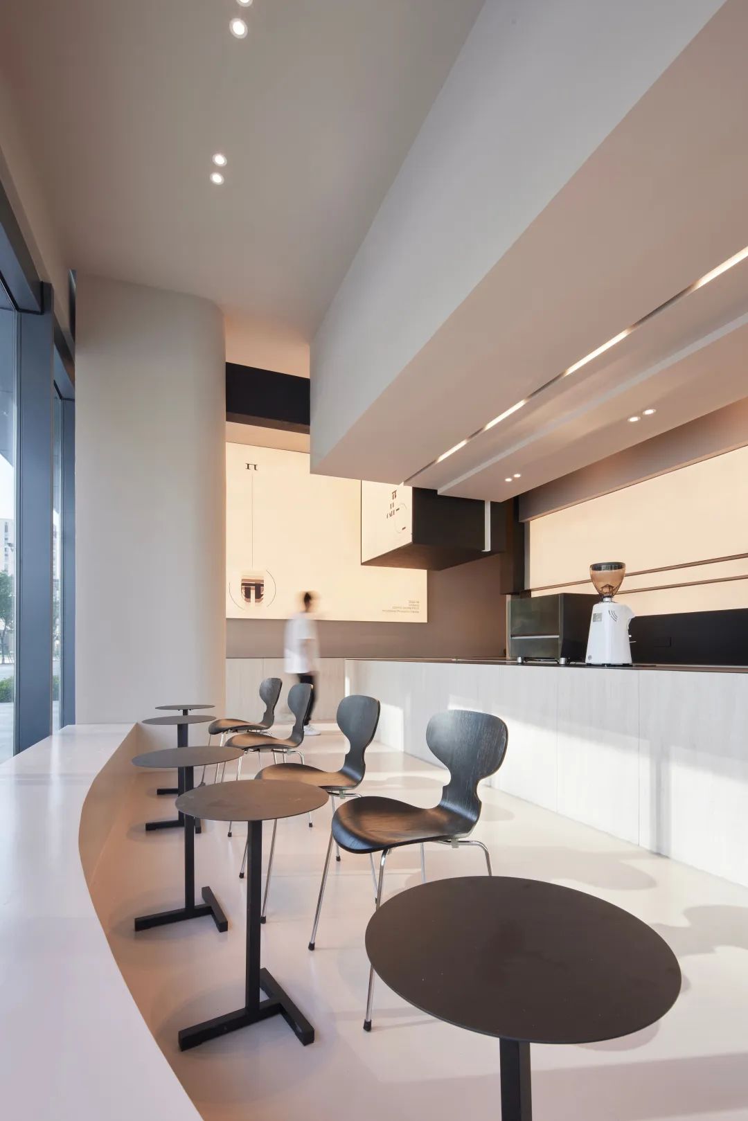 π·pai 招商中心丨中国杭州丨偏离设计-34