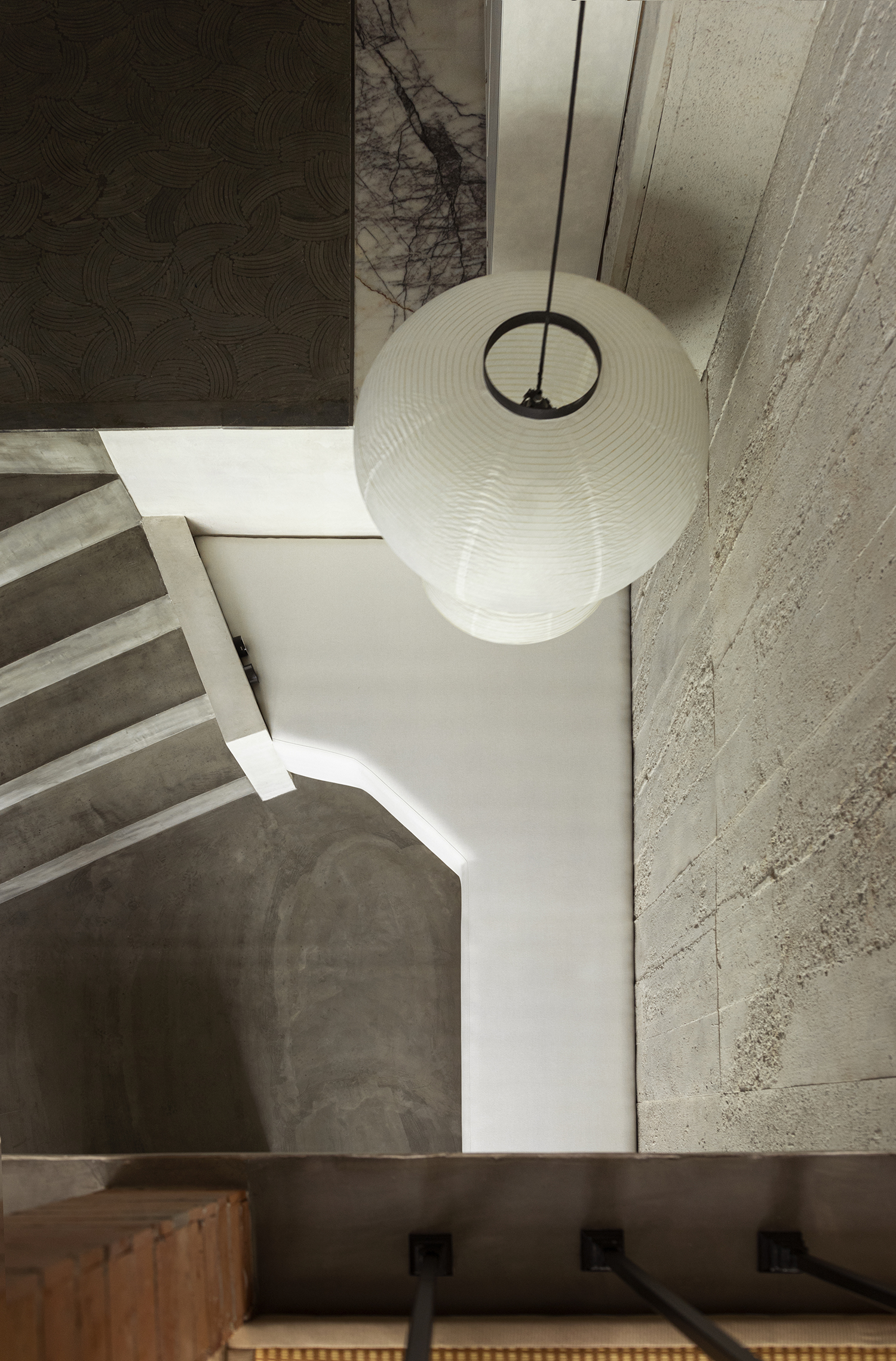 90 后设计师改造自己的家丨墨菲空间研究社-12