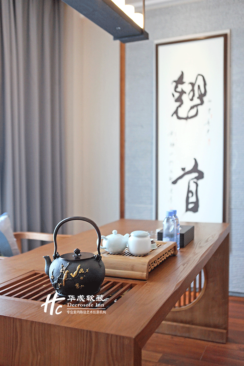 寄予山水 如鹿归原 | 鹿归国际酒店-41