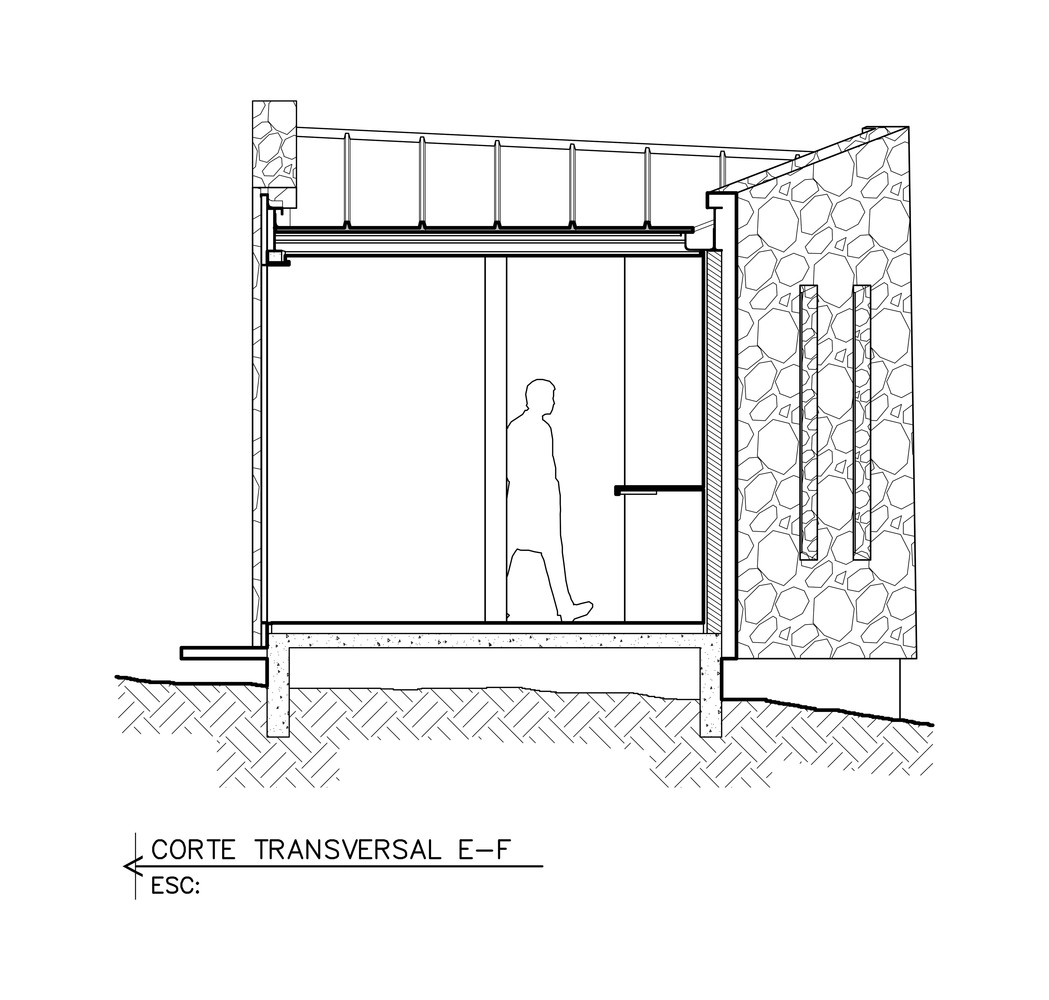 巴西作家的静修处-23