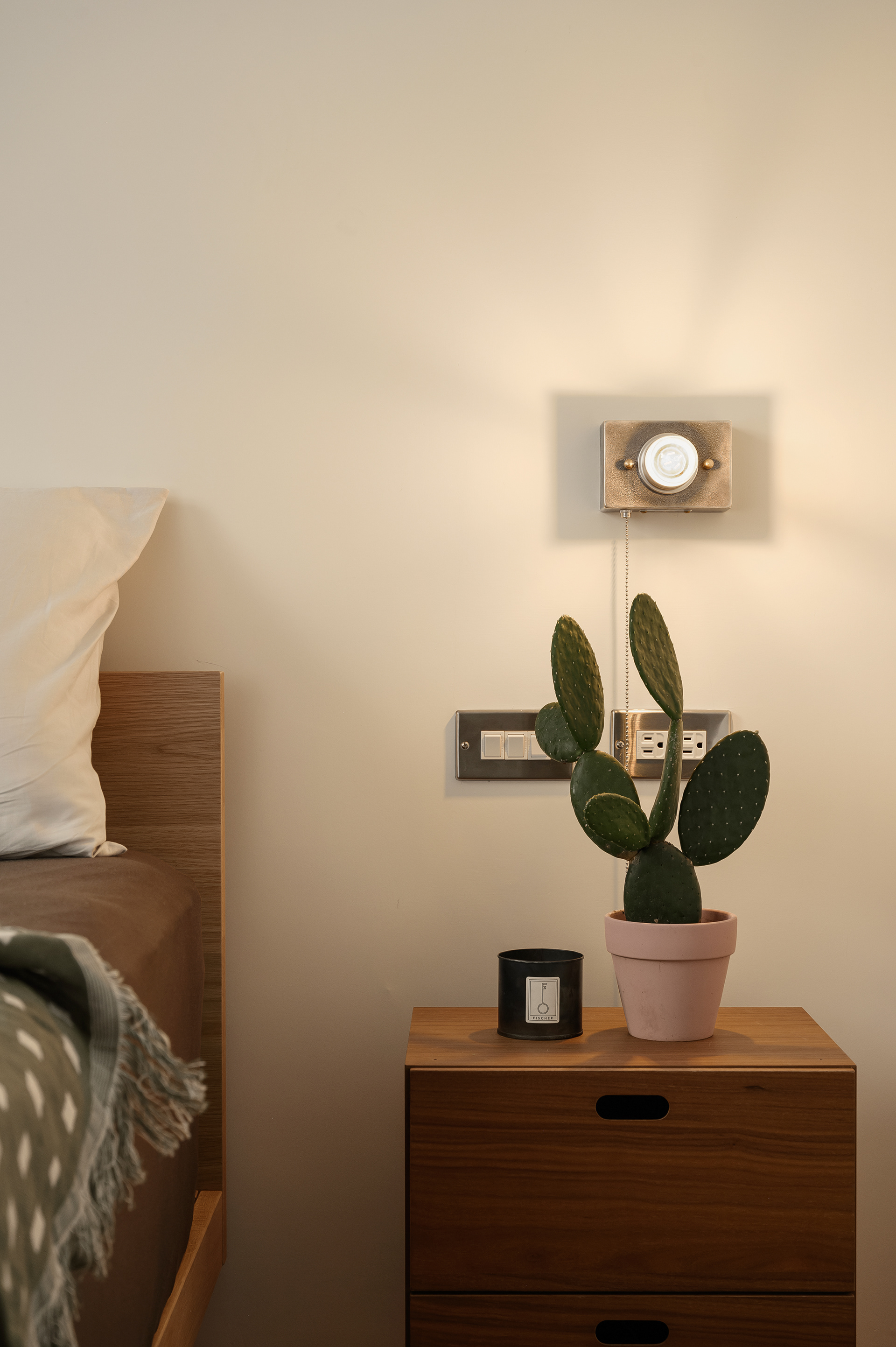 新北树林,林宅丨蔡季蓉（专案设计）,with.deco（软装规划设计）-26