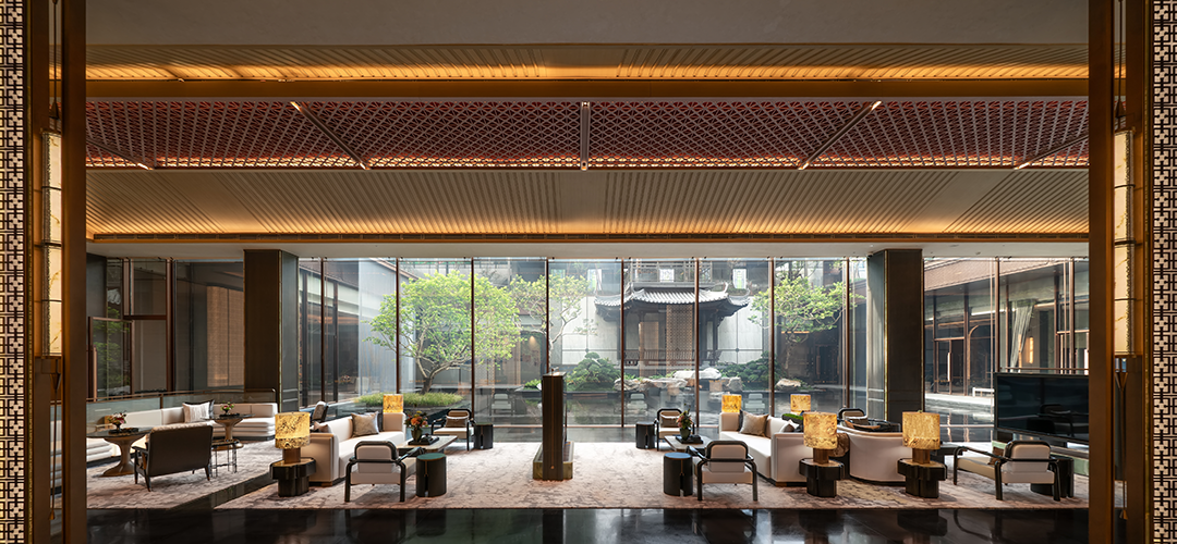 正方铂悦香山花园丨深圳市蜜尔室内艺术设计有限公司-26