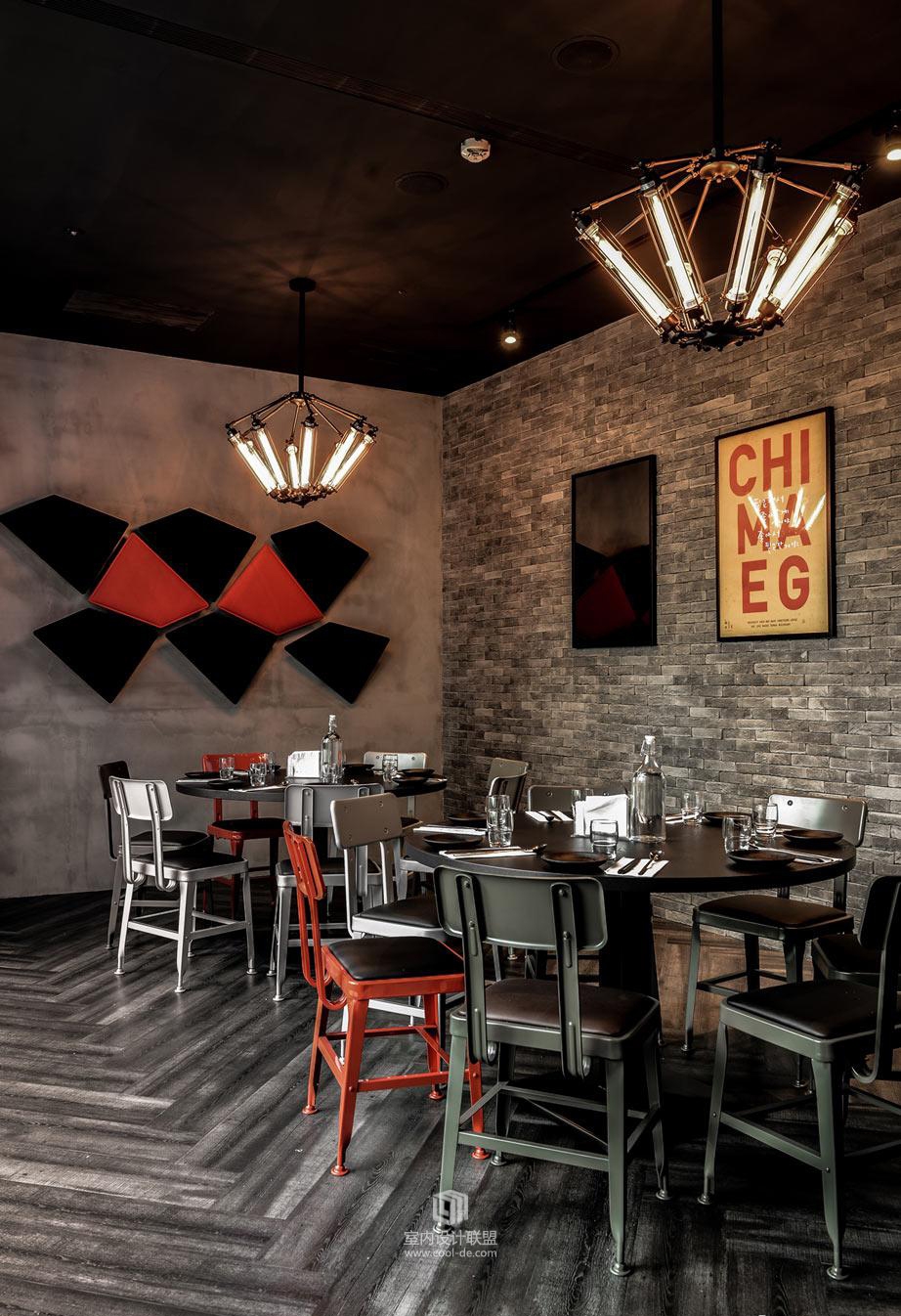 直学设计Ontology Studio 台北小韩坊餐厅Mini K restaurant-17