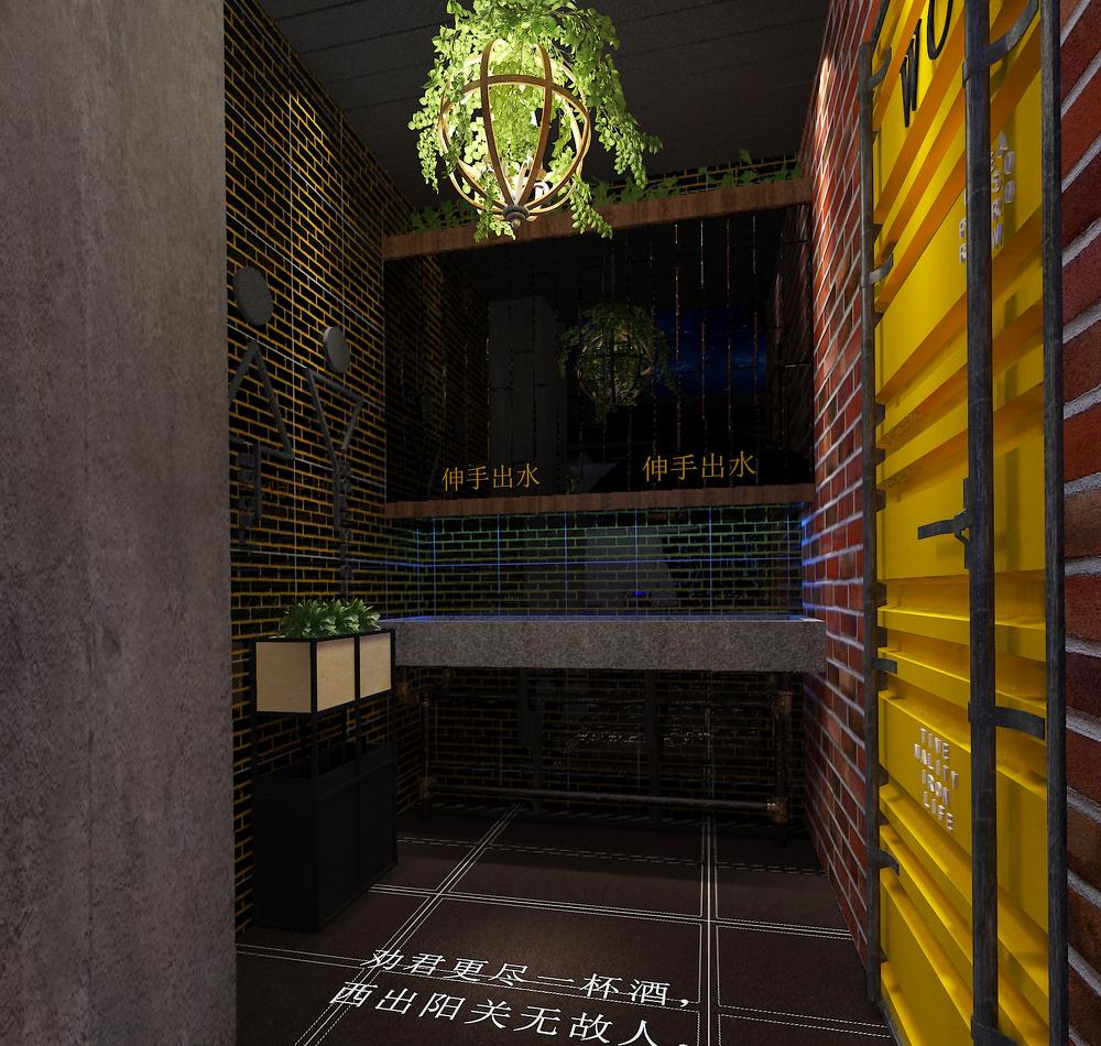 中牟县啪卟烤串吧-14