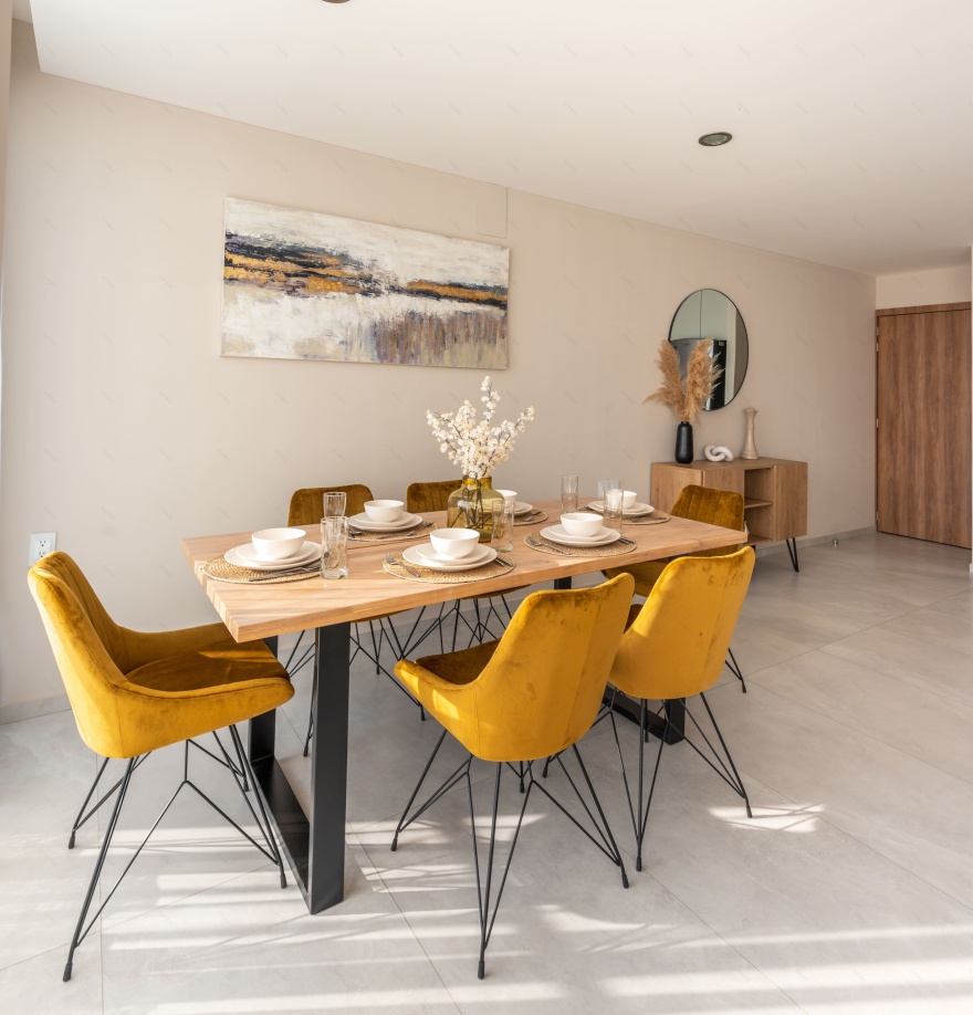 诺霍大厦丨墨西哥瓜达拉哈拉-22