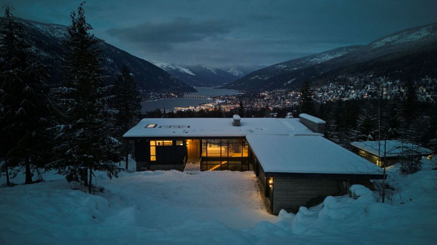 丨哥伦比亚丨Stanley Office of Architecture-21