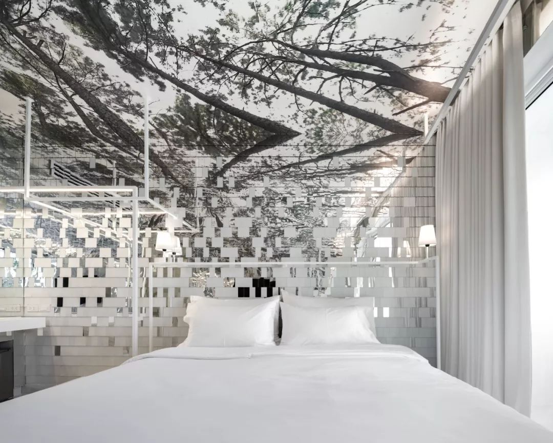 泰国清迈 Little Shelter Hotel，传统与现代的融合-51