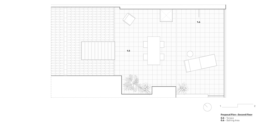 Dom Vasco公寓改造，里斯本 / Arriba-32