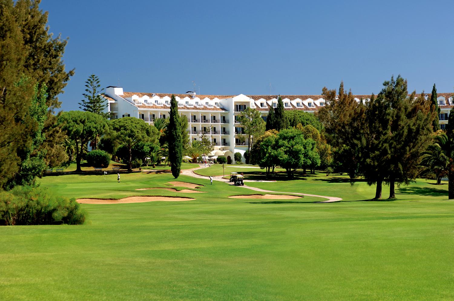 )Le Meridien Penina Golf - Resort, Portimo, Portugal-12