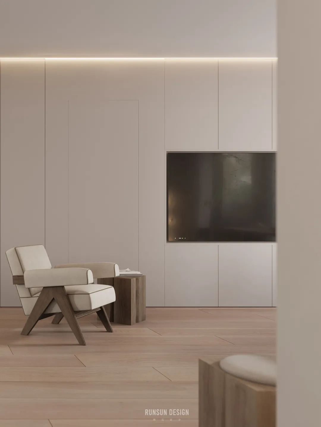 温州天麓私人住宅丨中国温州丨朗石设计-48