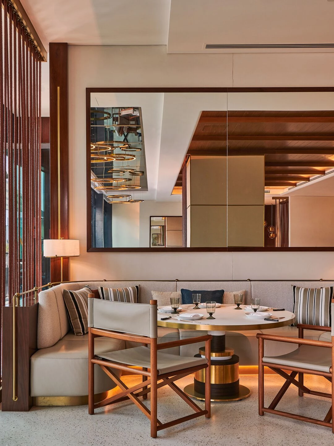 塔帕萨凯——独一无二,扎阿贝尔一号丨阿联酋迪拜丨LW Design Group-55